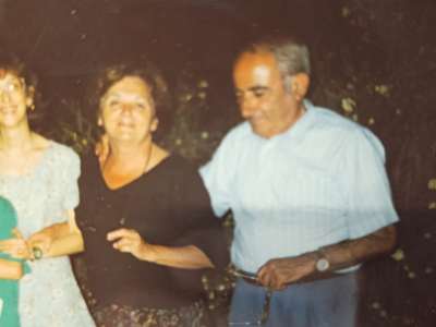 Ma � nel 1986 che nacque ufficialmente la Corale ecumenica, la prima in tutta Italia. Fu la maestra di canto Anna Morimondo Sinigaglia a promuovere la sua creazione  